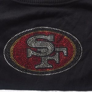 San Francisco 49ers Sweater